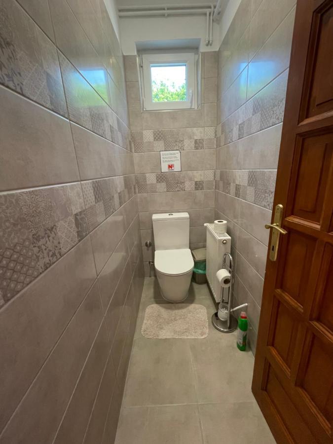 Siofok Apartman Exterior foto
