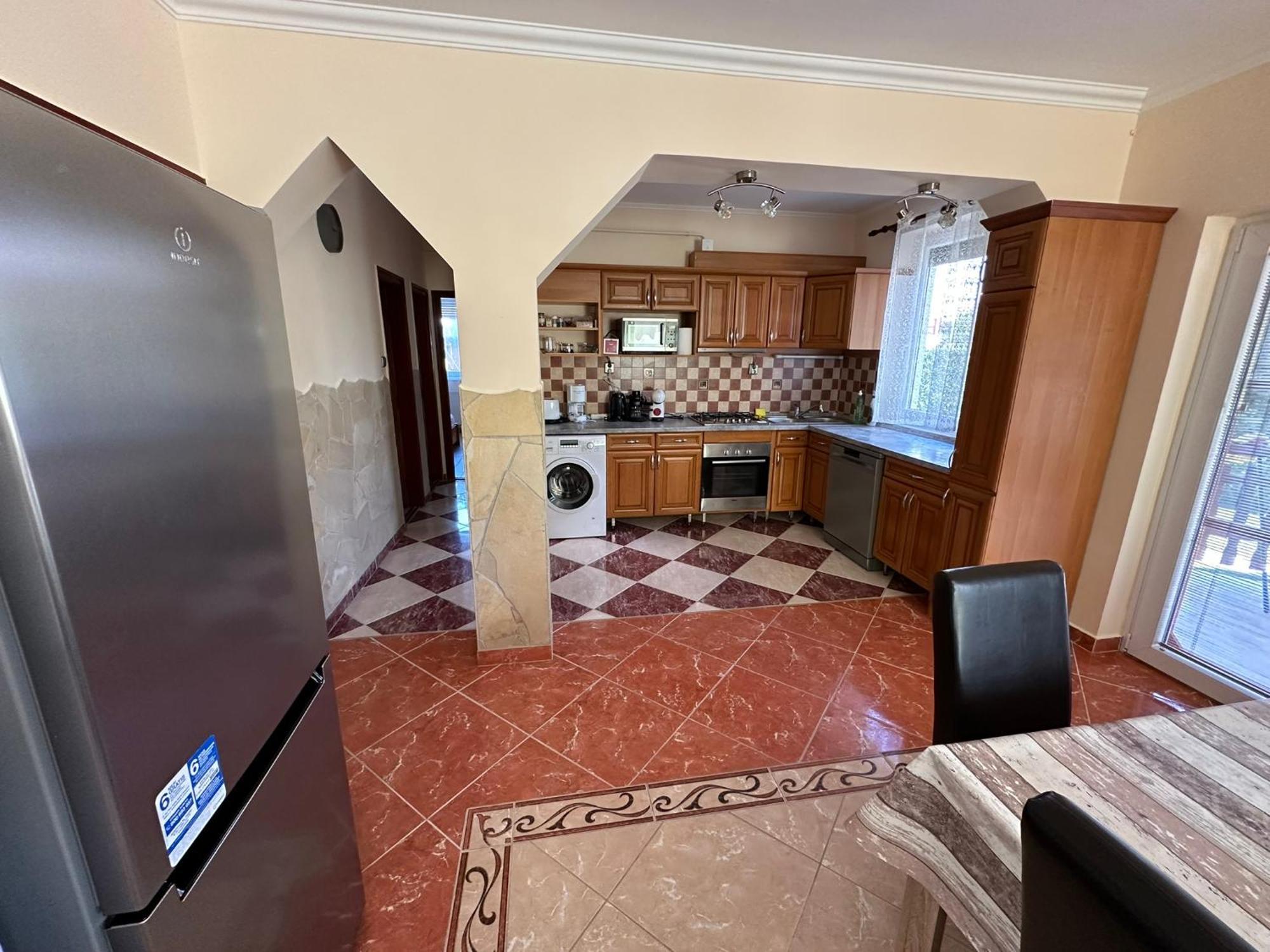 Siofok Apartman Exterior foto