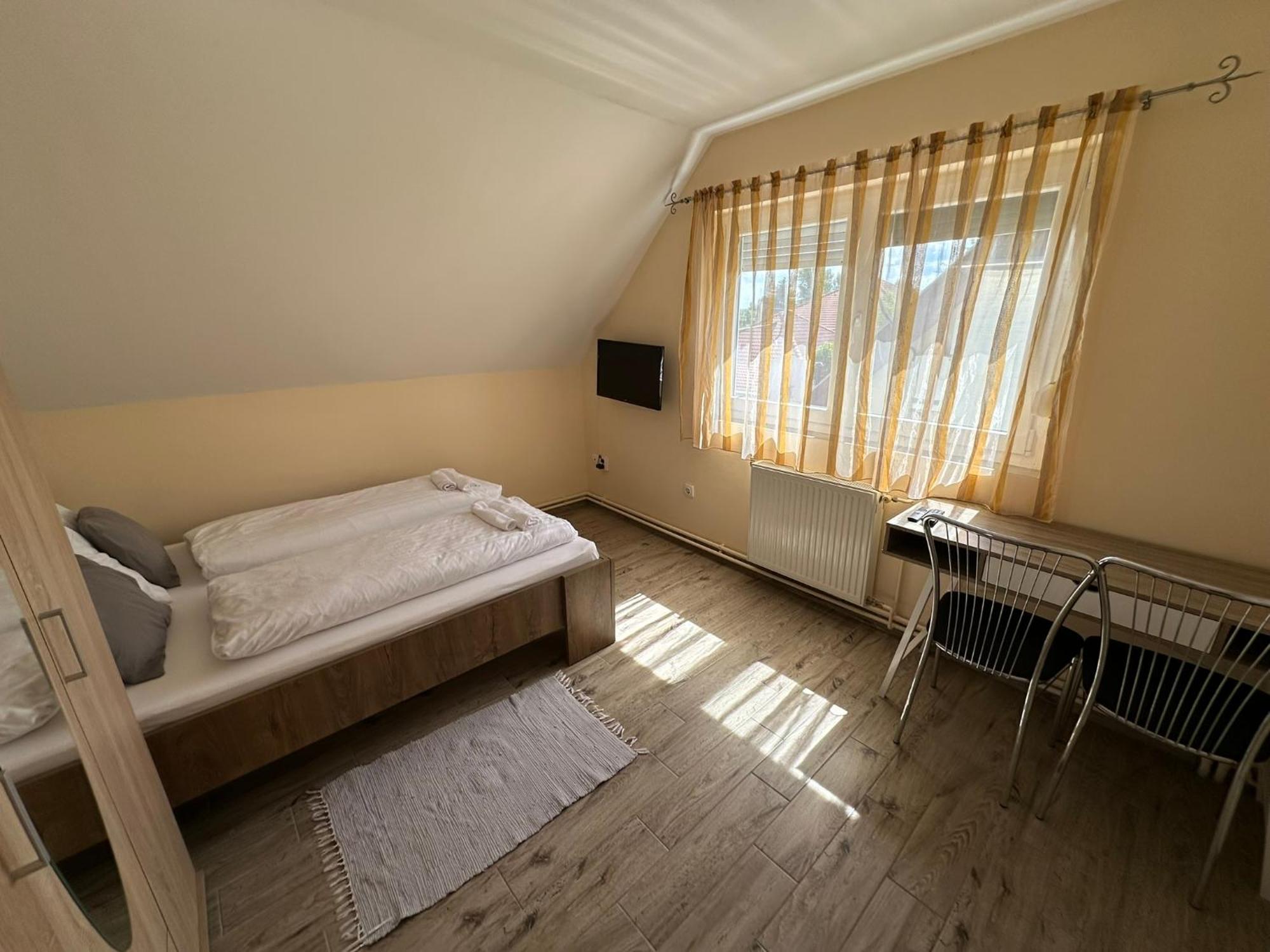 Siofok Apartman Exterior foto