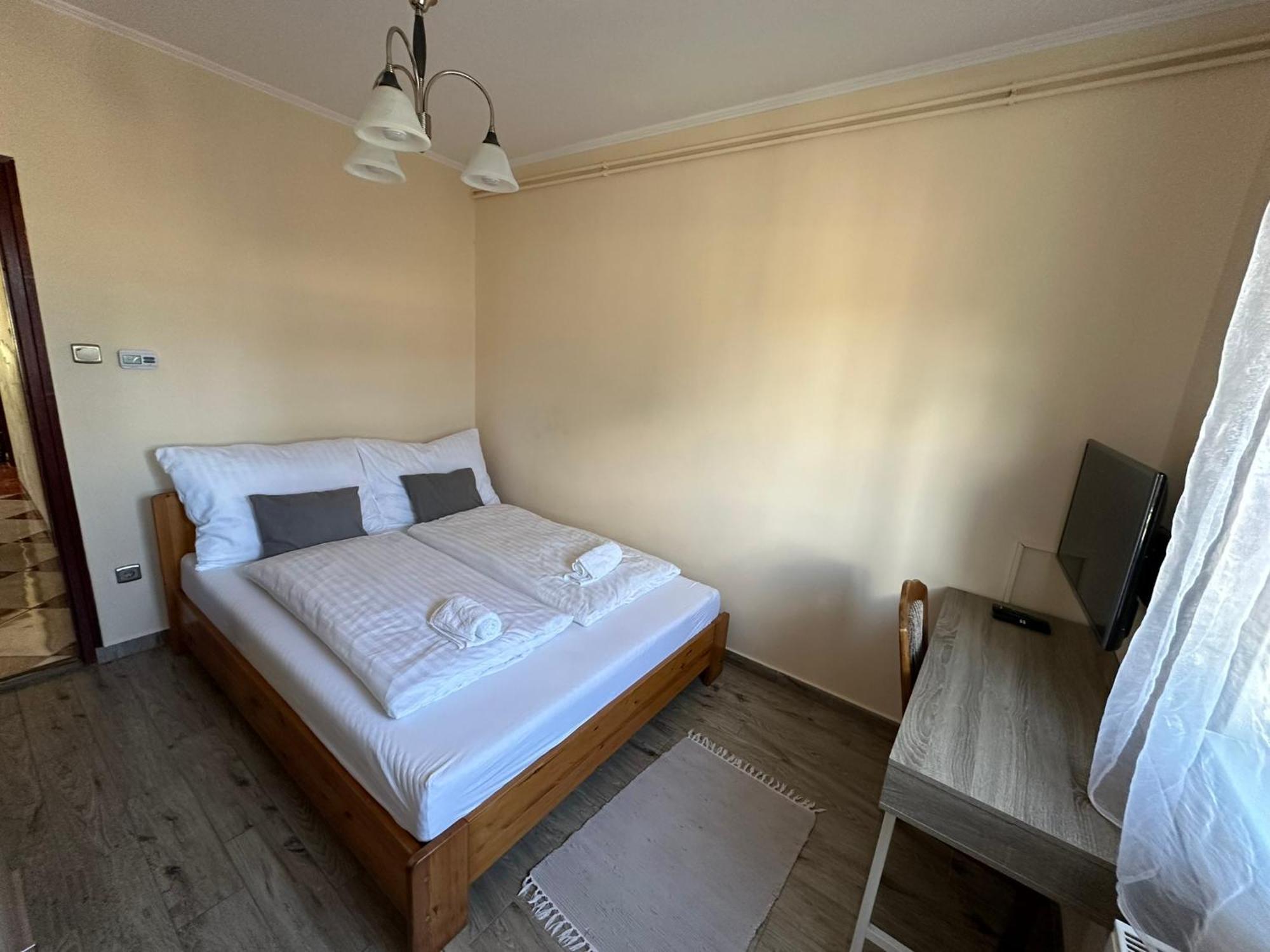 Siofok Apartman Exterior foto